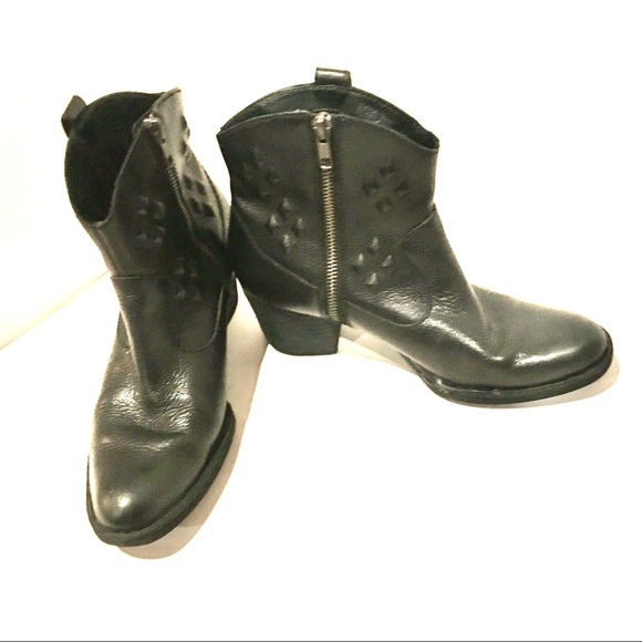 born western booties